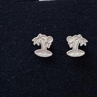 Orecchini in acciaio