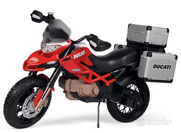 Moto bambino