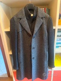 Cappotto Falconeri  pura lana
