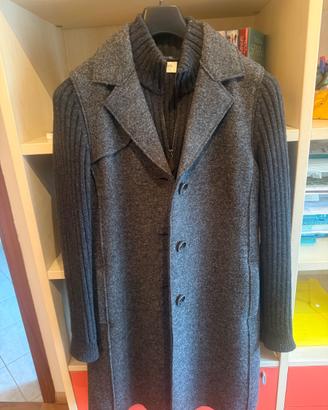 Cappotto Falconeri  pura lana