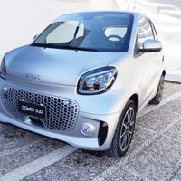 SMART Fortwo III 2020 - Fortwo eq mattrunne U25194