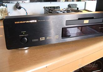 marantz dv 6200