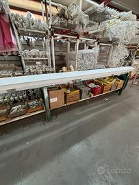 Tenda da sole con cassonetto