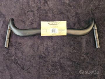 Manubrio Gravel Ritchey Comp VentureMax 420 mm