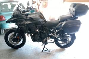 Benelli TRK 502 X