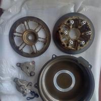 Rekluse CX Radius KTM/ Husqvarna 500/501