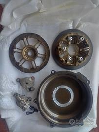 Rekluse CX Radius KTM/ Husqvarna 500/501