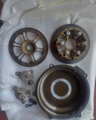 Rekluse CX Radius KTM/ Husqvarna 500/501