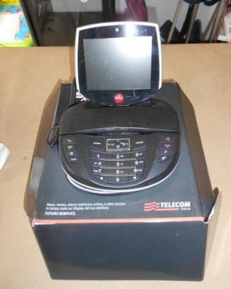 Telefono Sirio