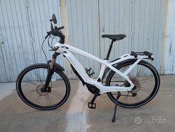 Bianchi elettrica e-omnia 12v T-Type