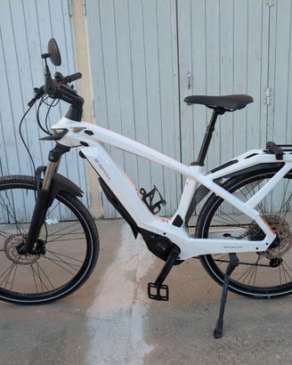 Bianchi elettrica e-omnia 12v T-Type