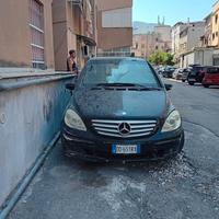 MERCEDES Classe B (T245) - 2009