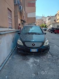 MERCEDES Classe B (T245) - 2009