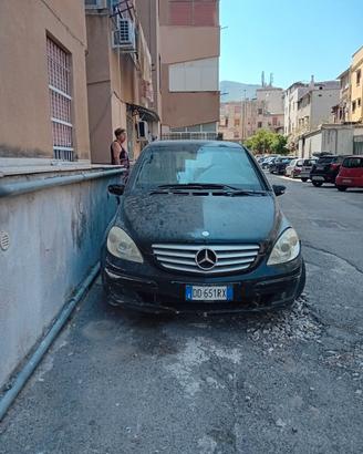 MERCEDES Classe B (T245) - 2009