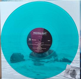 NICHOLAS BRITELL-MOONLIGHT-BLUE-vinili colorati