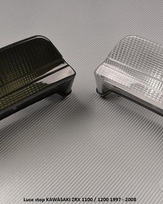 Luce stop KAWASAKI ZRX 1100 / 1200 1997 - 2008