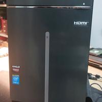 pc desktop acer Aspire Tc-605  