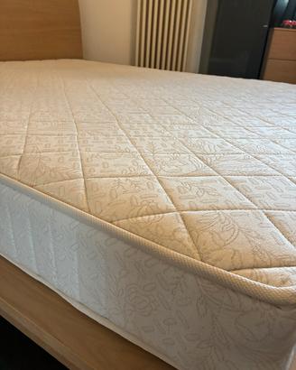 Materasso matrimoniale