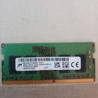 RAM 8GB DDR4 3200 MHZ SODIMM