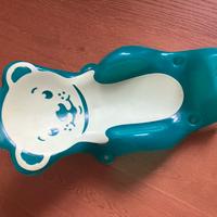 supporto antiscivolo per bagnetto