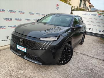Peugeot 3008 3008 1.2 hybrid 48V Allure Pack 136cv