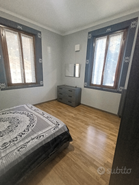 Varese bilocale arredato vicino alla questura