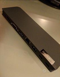 Lenovo Docking Station 