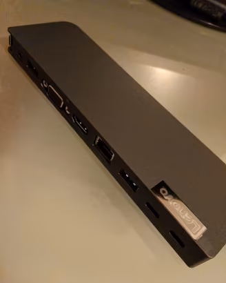 Lenovo Docking Station 