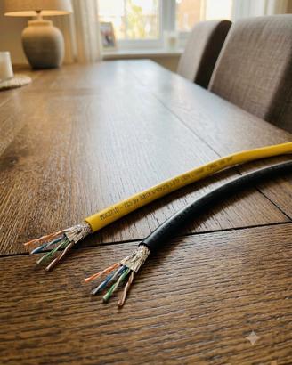 cavo Ethernet 