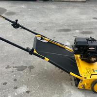 Rasaerba Ginge Concord Park 461