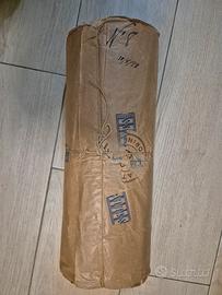 rotolo di lino originale