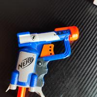 NERF JOLT ANNI 2000