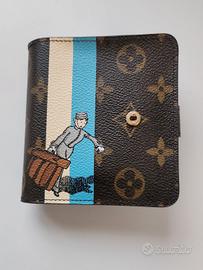 Louis Vuitton Rosalie Wallet - Edizione Limitata 