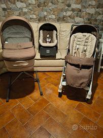 Trio Trilogy Inglesina 