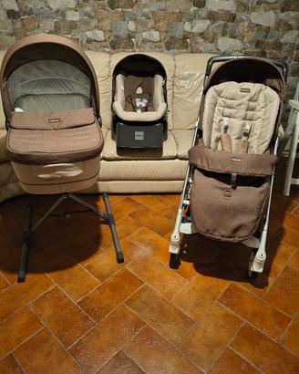 Trio Trilogy Inglesina 