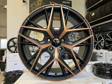 Cerchi NUOVI Cupra raggio 18 cod.3892