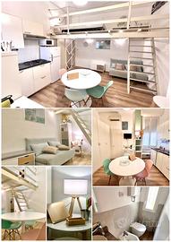 Loft in Via Tellini 3, Milano