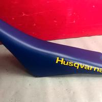 SELLA ORIGINALE HUSQVARNA TE 410 2000 2001 1999 TE