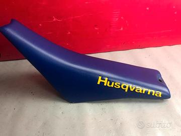 SELLA ORIGINALE HUSQVARNA TE 410 2000 2001 1999 TE