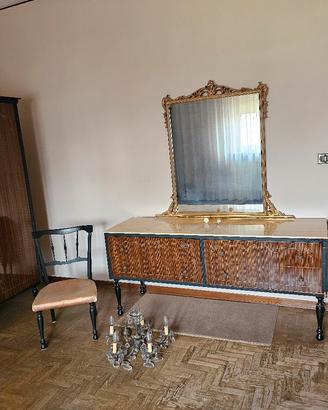 frigo indesit vintage 