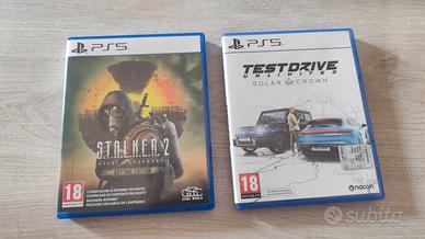 Giochi Ps5