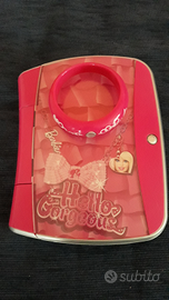 Barbie diario elettronico