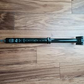 Reggisella telescopico Fox Transfer 31,6 - 150mm.