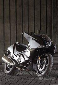 Honda Vultus NM4 750 DCT S ABS CBS FULL LED