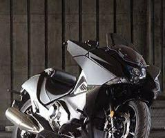 Honda Vultus NM4 750 DCT S ABS CBS FULL LED