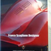 franco scaglione designer 