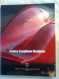 franco scaglione designer 