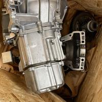 Cambio automatico FIAT Twinair NUOVO