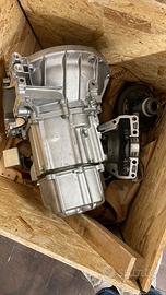 Cambio automatico FIAT Twinair NUOVO
