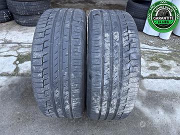 gomme usate 2255018 Estivo CONTINENTAL - Pre - 171